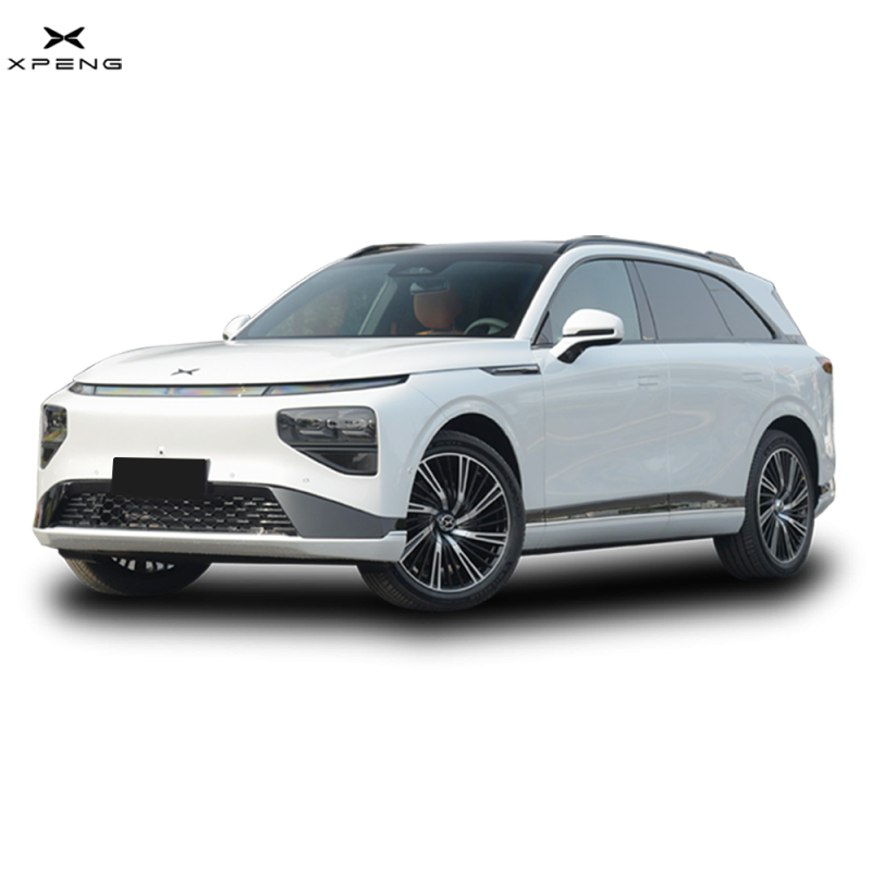 Xpeng G9 